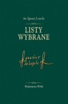 Listy wybrane św. Ignacego Loyoli