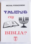 Talmud czy Biblia