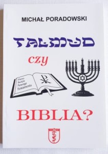 Talmud czy Biblia