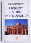 Problemy II Soboru Watykańskiego
