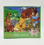 PUZZLE Arka Noego (60 el.)
