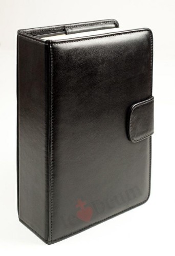 Pismo Święte w futerale (skóra), wydawnictwo Gaudium