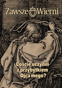 Zawsze Wierni nr 195 (2/2018)