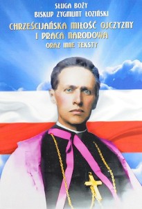 Chrześcijańska miłość Ojczyzny