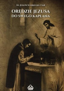 Orędzie Jezusa do Swego Kapłana