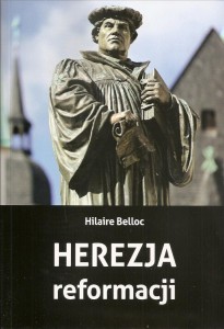 Herezja reformacji