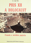 Pius XII a holokaust