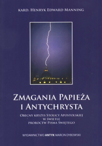 Zmagania papieża i antychrysta
