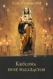 Królowa dusz walczących