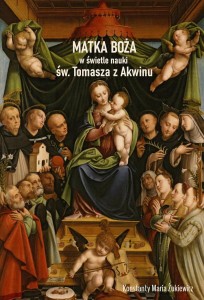 Matka Boża w świetle nauki św. Tomasza z Akwinu