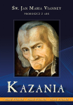 Kazania - Proboszcz z Ars (t. 1)