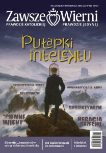 Zawsze Wierni nr 237 (2/2025)