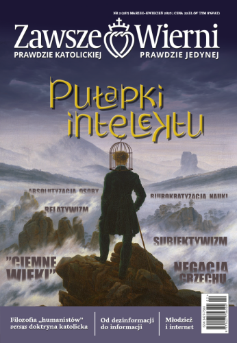 Zawsze Wierni nr 237 (2/2025)