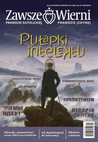 [eBook] Zawsze Wierni nr 237 (2/2025)