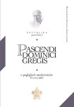 Pascendi dominici gregis. O zasadach modernistów