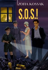 S.O.S.! (Z. Kossak)