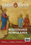 [eBook] Zawsze Wierni nr 239 (4/2025) Rozeznanie Powołania