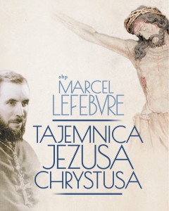 Tajemnica Jezusa Chrystusa