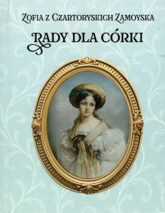 Rady dla córki [wydanie jubileuszowe]