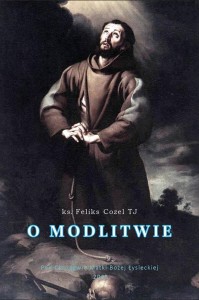 o Modlitwie (ks. F. Cozel)