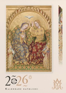 Kalendarz Tradycji Katolickiej A.D. 2026 (A2)