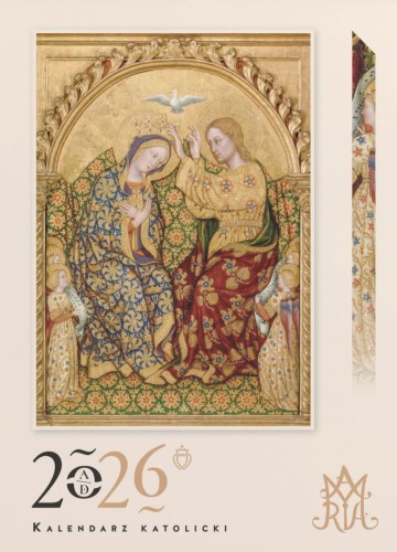 Kalendarz Tradycji Katolickiej A.D. 2026