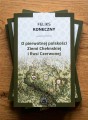Książka Feliksa Konecznego "O pierwotnej polskości Ziemi Chełmskiej i Rusi Czerwonej"