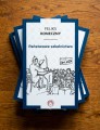 Książka Feliksa Konecznego "Państwowe szkolnictwo"