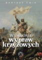 Okładka książki "W obronie wypraw krzyżowych"