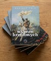Okładka książki "W obronie wypraw krzyżowych"