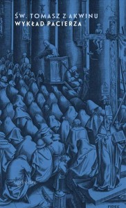 Wykład pacierza (św. Tomasz z Akwinu)