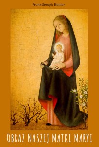 Obraz naszej Matki Maryi
