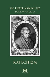 Katechizm św. Piotra Kanizjusza