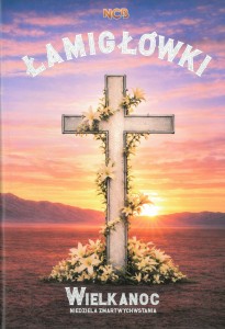 Łamigłówki Wielkanocne