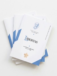 Libertas. O wolności człowieka