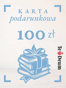Karta podarunkowa 100 zł
