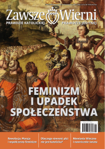 Zawsze Wierni nr 246 (5/2026)