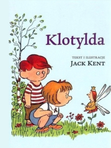 Klotylda (Jack Kent)