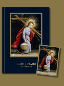 Elementarz Katolicki