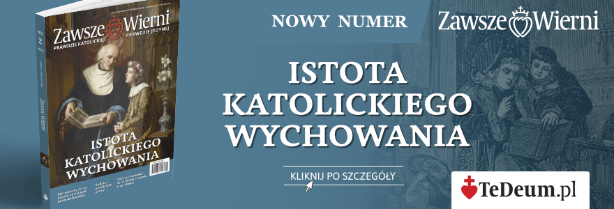 Zawsze Wierni  nr 243