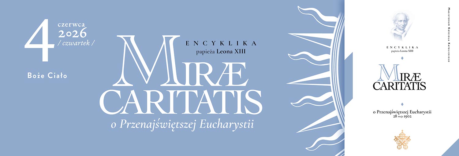 Mirae Caritatis