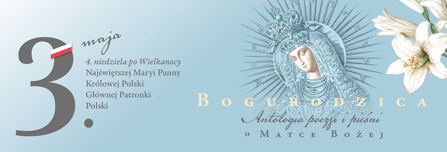 3 maja Bogurodzica