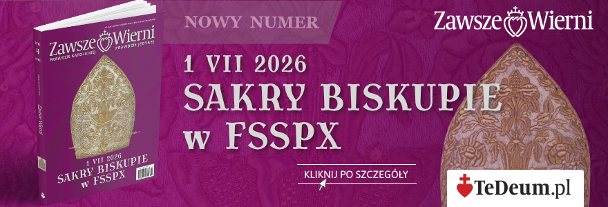 Zawsze Wierni 245